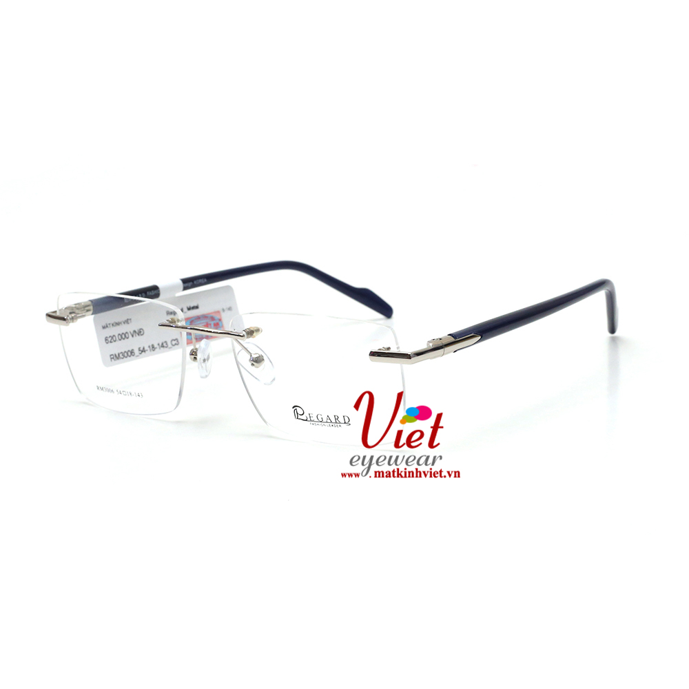 Gọng kính ReGard RM3006 C3